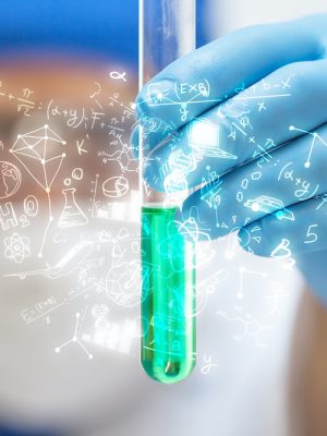 mano, braccio, dna, scienza, biologia